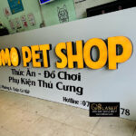 Làm bảng hiệu, biển quảng cáo Quận Phú Nhuận giá rẻ, chất lượng cao