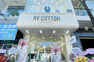 Biển quảng cáo đèn LED - biển quảng cáo quận 11