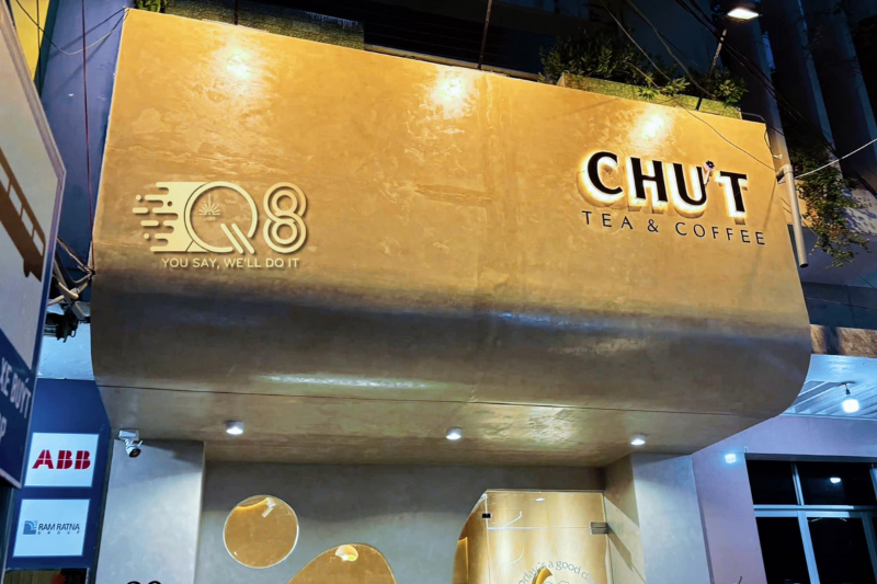 Biển quảng cáo là gì? Có nên làm biển quảng cáo Thủ Đức