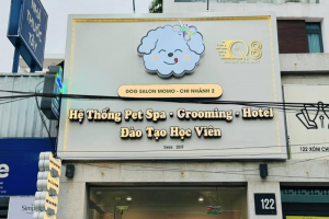 Biển quảng cáo LED Điện Tử - Biển Quảng Cáo Thủ Đức