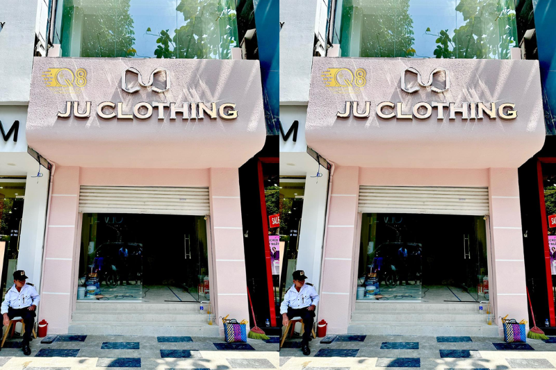 Biển quảng cáo Neon sign - biển quảng cáo quận 9