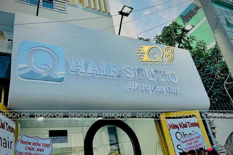 Biển Quảng Cáo Quận 4 đẹp nhất hiện nay nhanh nhất