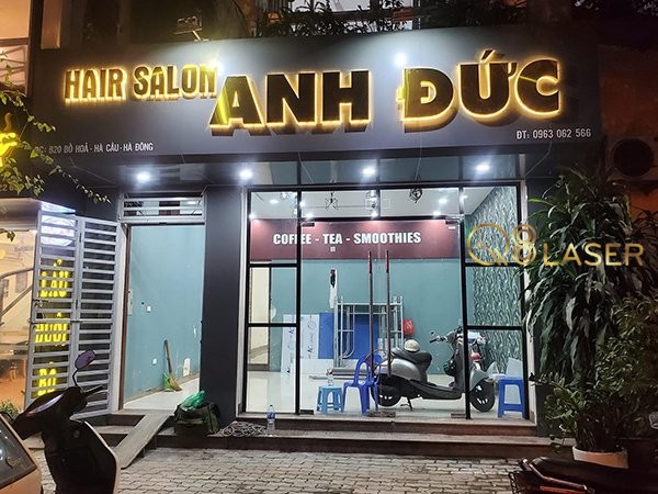ĐH Barbershop - Ngã 3 điểm hẹn Thái Nguyên | Thái Nguyên