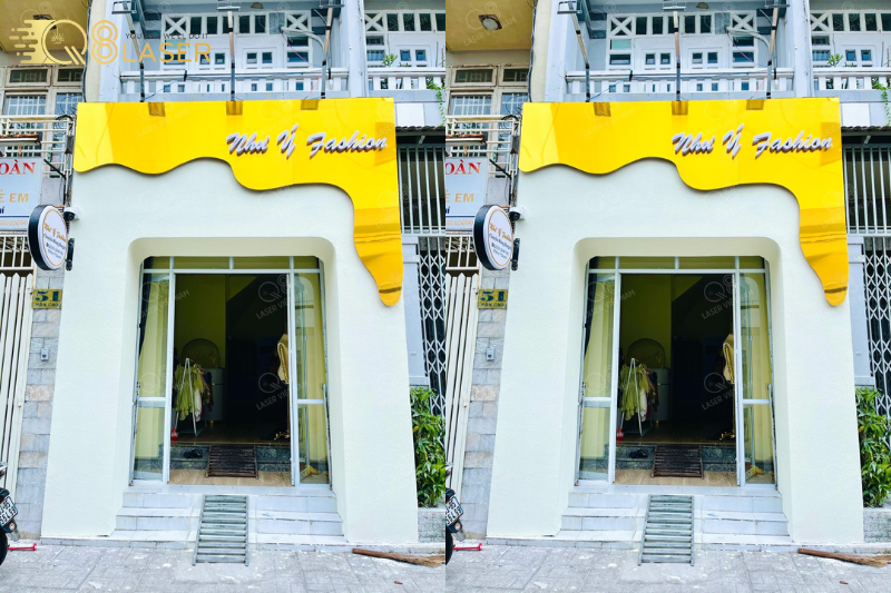 Biển quảng cáo tại quận 9 nổi bật 