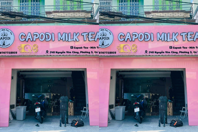 Có nên làm biển quảng cáo quận Gò Vấp?