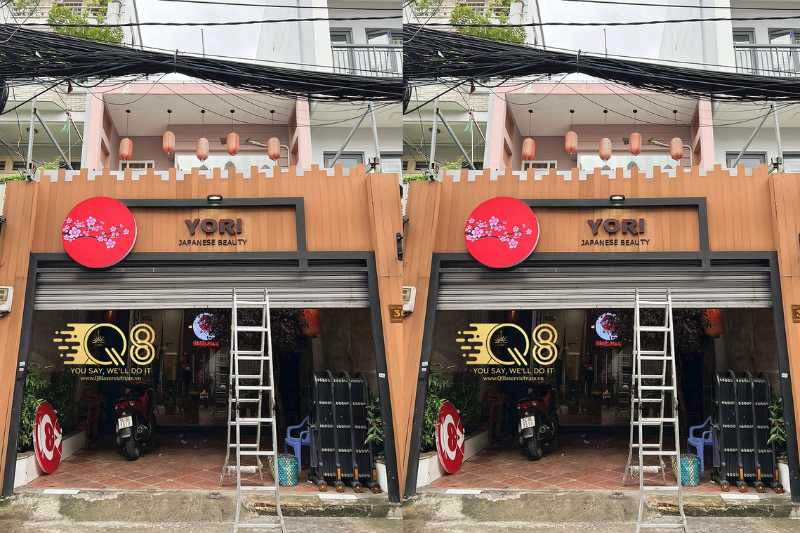 Địa chỉ thi công biển quảng cáo quận 9