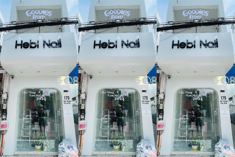 Những Lưu Ý Khi Làm Biển Quảng Cáo Quận 10