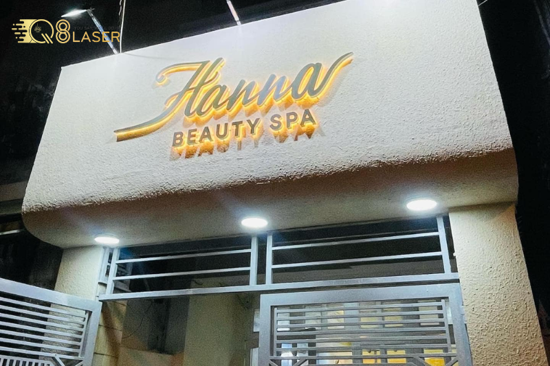 Đơn vị thi công biển hiệu quận Bình Tân uy tín