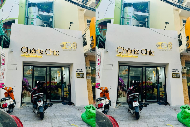 Đơn vị thi công biển quảng cáo Quận 11 nhanh, rẻ, đẹp