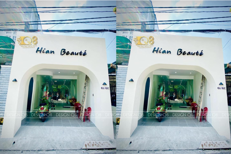 Đơn vị thi công biển quảng cáo Quận 11 uy tín