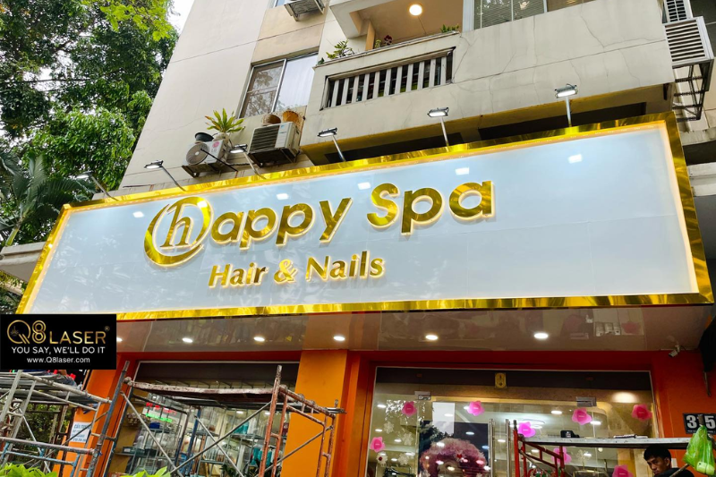 Đơn vị thi công biển quảng cáo Quận 9 nhanh, rẻ, đẹp 