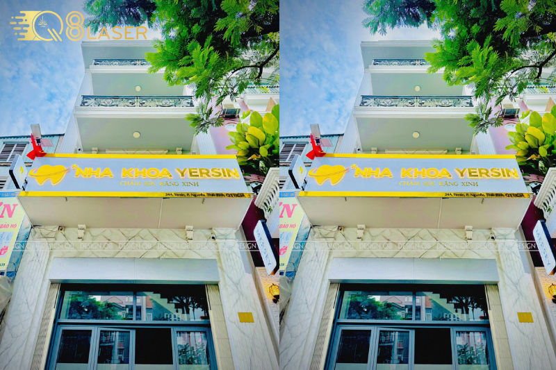 Lợi Ích Của biển quảng cáo Quận 1 đối với doanh nghiệp