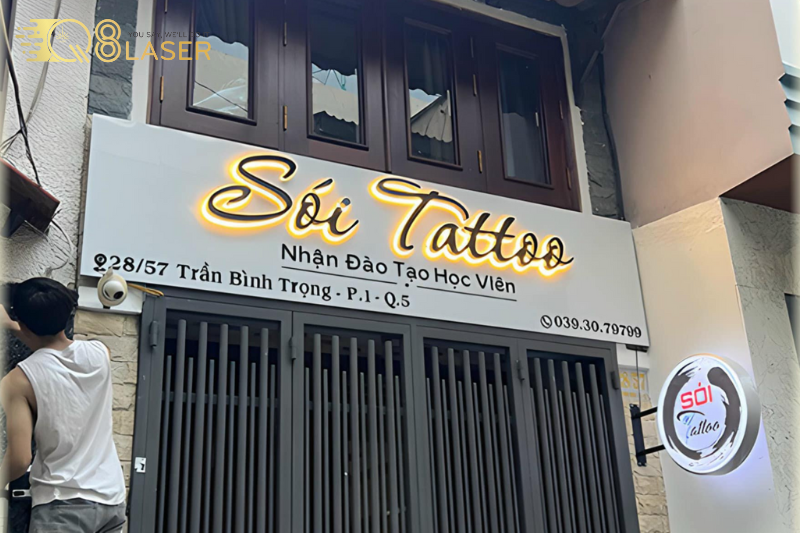 Lợi Ích Của biển quảng cáo quận 5 đối với doanh nghiệp