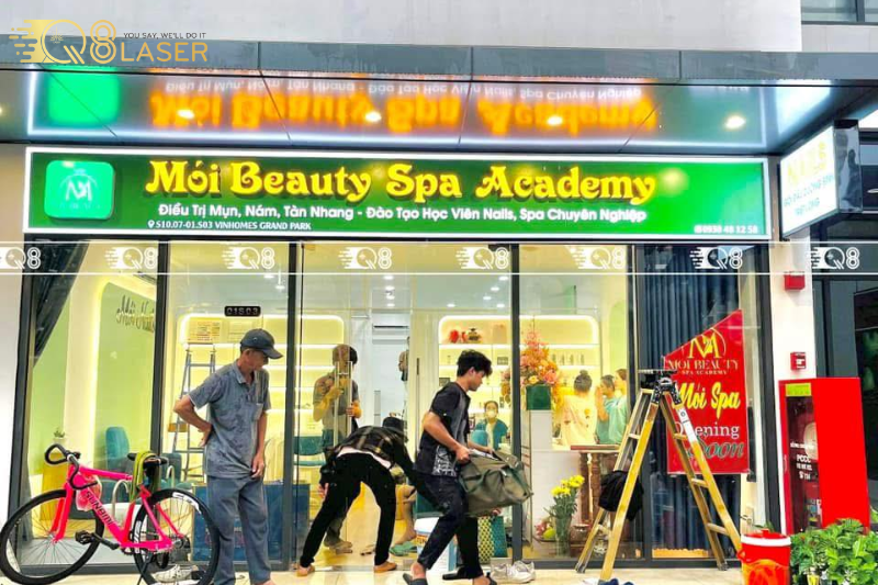 Lợi ích của biển quảng cáo quận 9