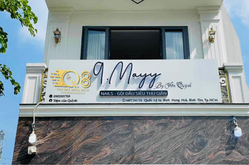 Lợi ích của biển quảng cáo Quận Bình Tân trong kinh doanh