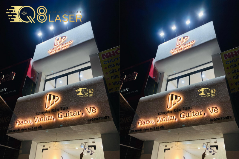Lợi ích của biển quảng cáo quận Gò Vấp
