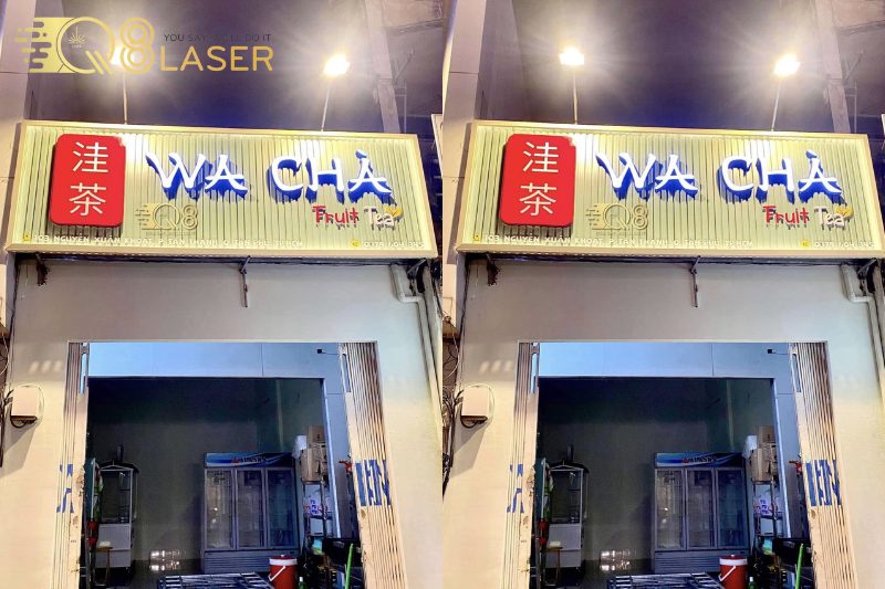 Lợi ích của biển quảng cáo quận Tân Phú cho doanh nghiệp