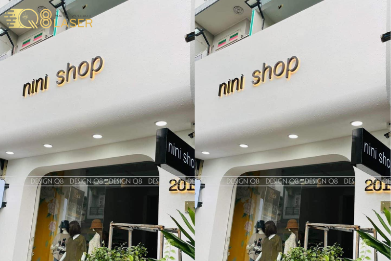 Mẫu biển quảng cáo Quận 9 đẹp nhất 