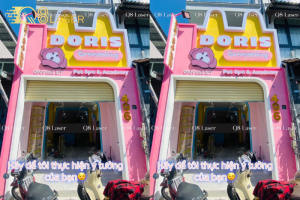 Những lưu ý khi làm biển quảng cáo quận Bình Thạnh