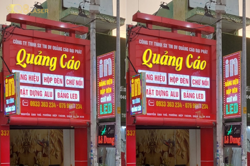 Quảng Cáo Đại Phát