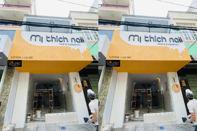 Quảng cáo màn hình LED - biển quảng cáo quận 9