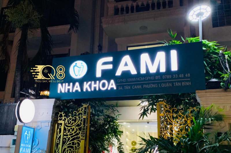Quảng cáo màn hình LED - Biển quảng cáo quận Tân Bình