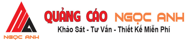 Quảng cáo Ngọc Anh
