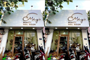 Quy Trình Lắp Đặt Biển Quảng Cáo quận Phú Nhuận của Q8 Laser Việt Nam