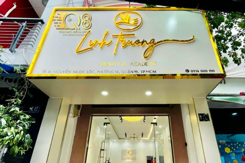 Tại Sao Nên Lựa Chọn Biển Quảng Cáo Quận 10