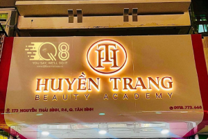 Tại Sao Nên Lựa Chọn Biển Quảng Cáo quận Tân Bình?