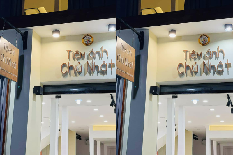 Thi công biển quảng cáo Quận 11 chất lượng