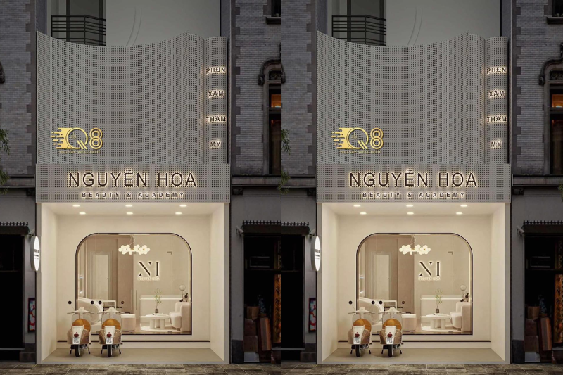 Thi công biển quảng cáo Quận 9 chất lượng 