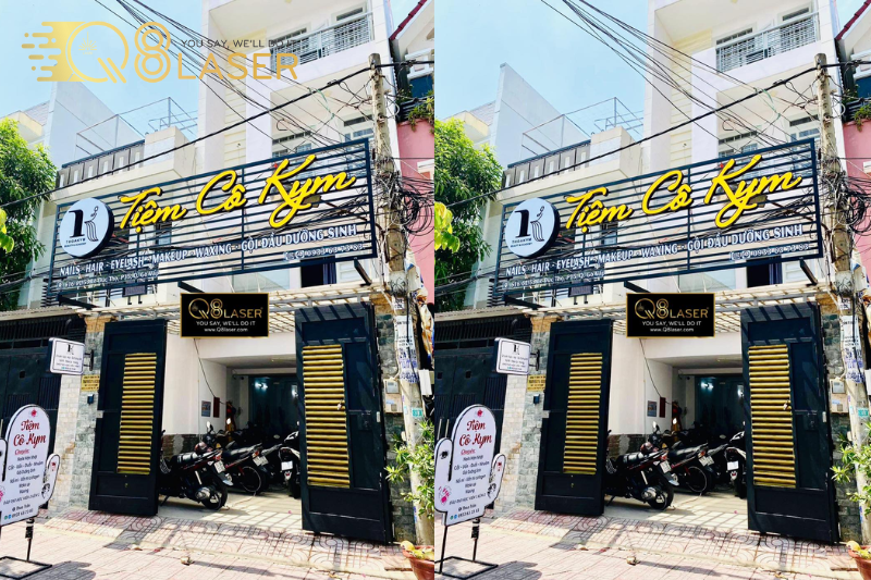 Thi công Biển Quảng Cáo quận Gò Vấp nhanh nhất