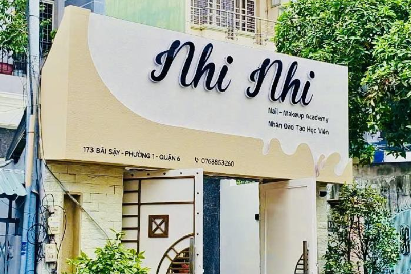 Top 5 đơn vị thi công biển quảng cáo Quận 6 uy tín nhất hiện nay