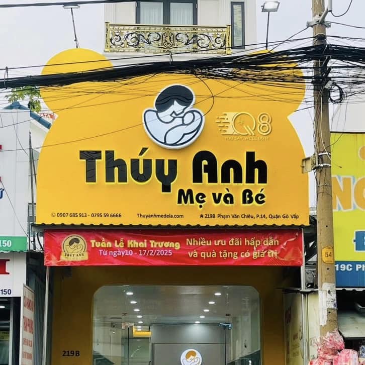 Các điểm cần nhớ về kinh nghiệm làm bảng hiệu quảng cáo