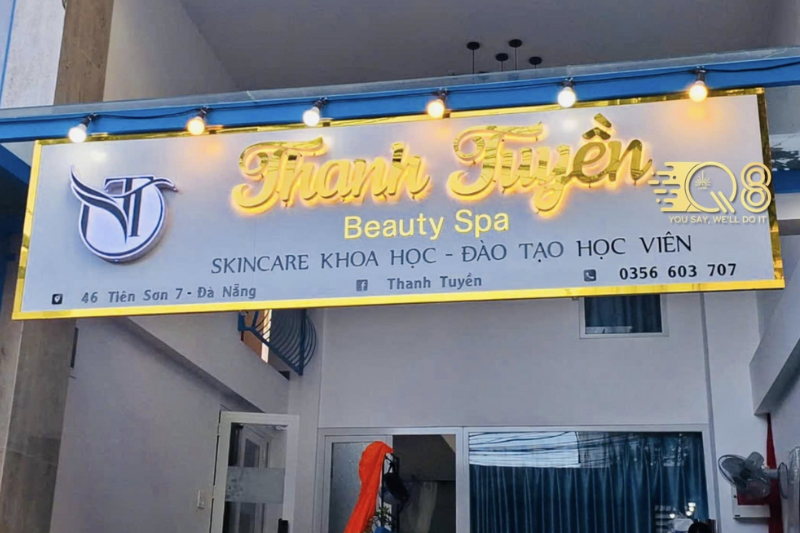 Biển quảng cáo là gì?