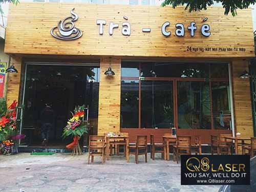 Cách đặt tên quán cafe hay hợp phong thủy, ý nghĩa, độc lạ