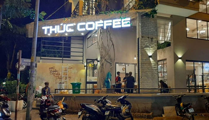 Đặt tên quán cà phê hay ý nghĩa, dễ gợi nhớ