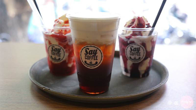 Đặt tên quán cafe 1 chữ hay
