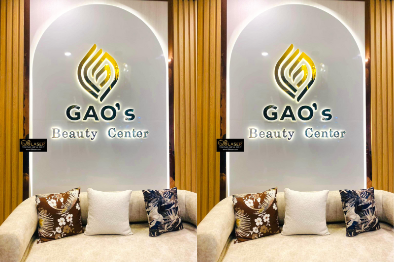 Tại sao cần thi công vách logo cho doanh nghiệp?