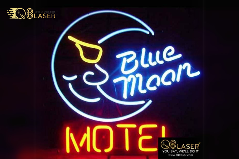 Ưu Điểm Khi làm đèn neon theo yêu cầu