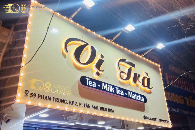 Có nên làm Bảng Hiệu Tại Gia Lai