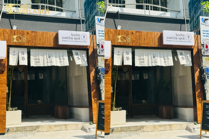 Lưu ý khi làm Bảng Hiệu Tại Gia Lai