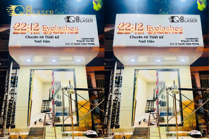 Quảng cáo màn hình LED - bảng hiệu tại Đắk Lắk