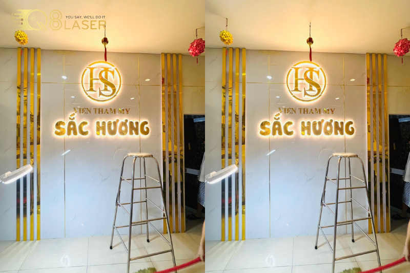 Bảng hiệu bạt hiflex – Bảng hiệu tại Thái Nguyên