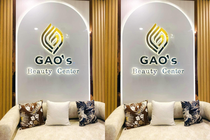 Bảng hiệu đèn LED - Bảng hiệu tại Cao Bằng