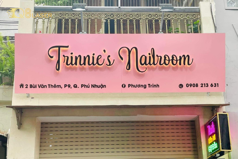 Bảng hiệu tại Lai Châu độc đáo, lạ mắt