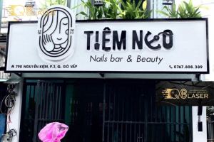 Biển quảng cáo Hiflex khổ lớn ngoài trời