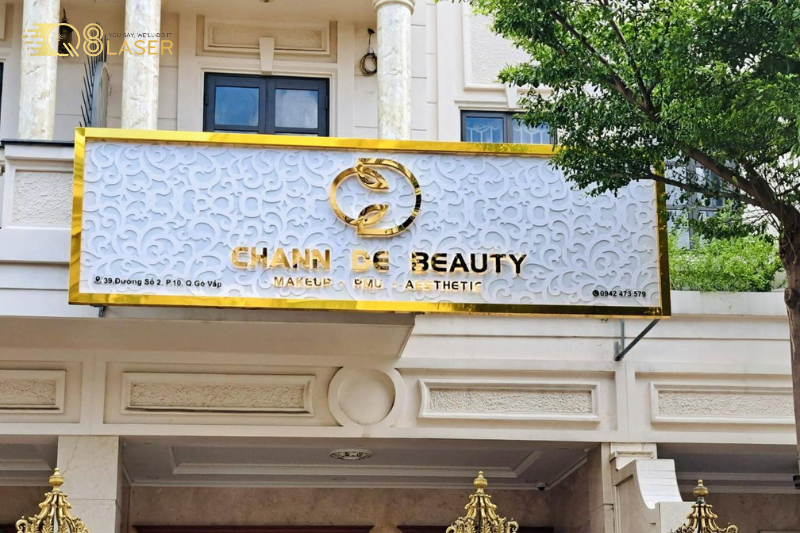 Biển quảng cáo Hiflex khổ lớn ngoài trời