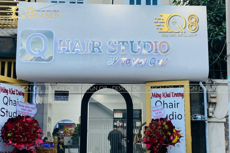 Các ưu điểm khi thiết kế bảng hiệu tại Lạng Sơn cho doanh nghiệp